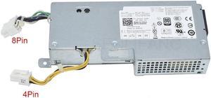 Well Tested For Dell 780 790 990 7010 9010 4Pin 200W Power Supply L200EU-00 F200EU-00 1VCY4 01VCY4 PS-3201-9DA