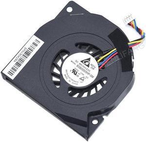 New For Gigabyte GB-BKi5HA-7200 BSB05505HP-SM DC05V 0.40A Four-wire CPU Cooling Server Fan