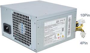 Good Quality For Lenovo 4600 6600 6900 8600 4900 10Pin 250W PSU HK350-12PP HK350-55BP FSP250-30AGBAA 00PC736 PCE026 PA-3251-1
