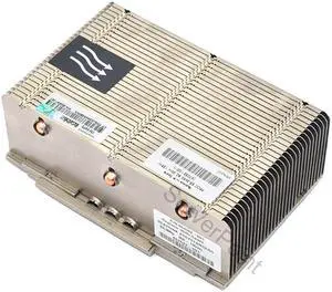Server Cooler  654592-001 662522-001 for PROLIANT DL380P G8 DL388P G8 DL560 Heatsink