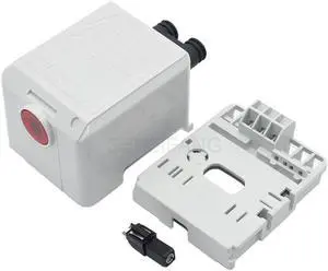 Controller Control Box 530SE 530E For RIELLO 40G Oil Burner New