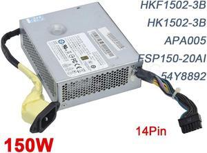 Brand New PSU FSP300-60FAG 00YD993 00YD990 N34367H FSP300-60LG 300W Power Supply