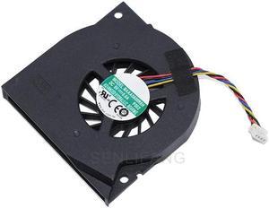 Genuine New Suitable for AVC BAAA0508R5H DC5V 0.5 A P002 Four-Wire Cooling Fan