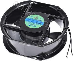 Original for san jun suntronix SJ1725HA2 220V 0.28A 17251 17CM cooling fan