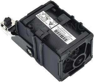 For HP Proliant DL360p DL360e G8 Gen8 Server 732136-001 654752-001 697183-003 697183-001 12V Cooler GFM0412SS  Cooling Fan