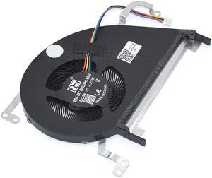 New EG50050S1-CD81-S9A 13NB0IA0P01111 DQ5D518G001 4Pin DC5V 2.25W For ASUS S5300 S5300F X530UN S5300UN Laptop CPU Cooling Fan