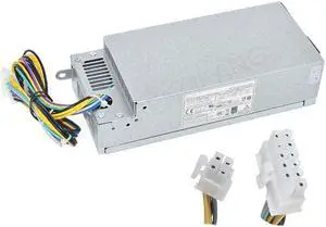 Well Tested 220W Power Supply FSP220-30FABA PS-3221-9AE PS-3221-9AB PE-3221-2 D15-220N1A For B630 X4630G X6630G 12PIN+4PIN PSU