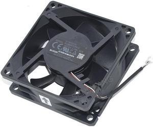 Well Tested New For Delta Electronics AUB0712H-C X1V DC12V 0.29A 70x70x25MM 3-Wire Server Cooler Fan