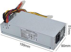 For Dell 220W Power Supply DPS-220UB-1 A DPS-220UB-4 A L220NS-00 PE-5221-08 PS-5221-9 PE-5221-06 CPB09-D220R HU220NS-00 Working