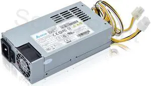 Well Tested For CWT POE 1U 7708N 7908N 7716N 280W Power Supply DPS-280AB-4A KSA-300S2 DPS-280AB-6C DPS-2800AB-M4