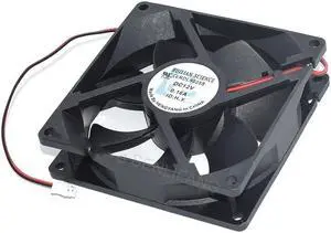 Original authentic for RDL9025S 9025 DC12V 0.16A 90*90*25MM 2 line refrigerator fan
