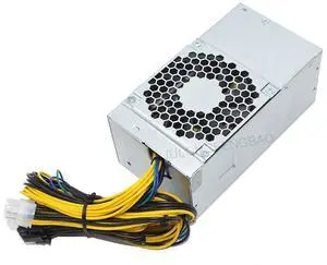 New For Acer Switching PSU 8PIN (6Pin+2PIN) 500W FSP500-20TGBAB GW-T300SPWC-TF GW-TFX200AHD HK300-71PP Good Quality