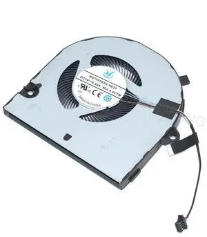 New DC5V 0.4A 4Pin EG50050S1-CH80-S9A BN7005S5H-N02P For Dell Latitude 3420 3520 E3420 E3520 0YD29T YD29T Laptop CPU Cooling Fan