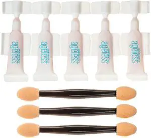 Instantly Ageless (5 Vials) with 3 FREE Quest Skincare Applicators (5 Vials & 3 Quest Applicators)