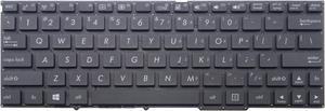 New Black US English Keyboard For ASUS T100 T100TA T100TAF T100TAL T100TAM T100TAR