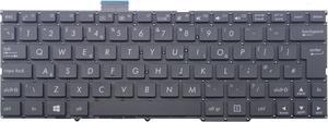 New Black UK English Keyboard For ASUS T100 T100CHI T100HA