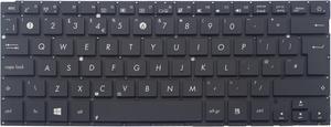 New Black UK English Keyboard For ASUS UX31 UX31A UX31E UX31LA