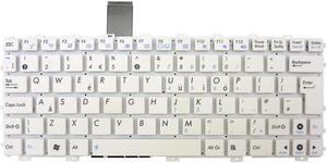 New White UK English Keyboard For ASUS Eee PC 1011BX 1011CX 1011PX 1015B 1015BX 1015CX 1015E 1015P 1015PB 1015PD 1015PDG 1015PE 1015PEB 1015PED 1015PEG 1015PEM 1015PN 1015PW 1015PX 1015T