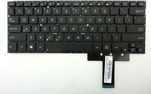 New Black US English Keyboard For ASUS UX31 UX31A UX31E UX31LA