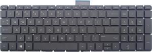 New Black US English Keyboard For HP Pavilion Gaming 15ak100 Star Wars Special Edition 15an000