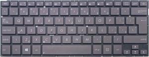 New Black CZ Czech Keyboard For ASUS UX31 UX31A UX31E UX31LA