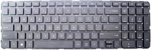 New Black US English Keyboard For HP Envy dv6-7000 dv6-7200 dv6-7300 dv6t-7200 dv6t-7300 dv6z-7200 Pavilion dv6-7100 dv6t-7000 dv6z-7000