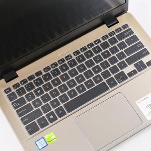 New Keyboard Skin Protector For ASUS S4100 S4100UQ