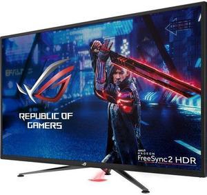 ASUS sheds light on their ROG Swift Pro PG248QP gaming display - OC3D