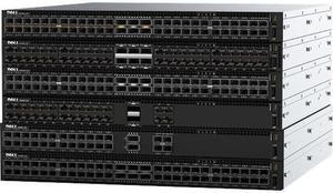 Dell Emc S4128f-on Ethernet Switch - Manageable - 10 Gigabit Ethernet, 100 Gigabit