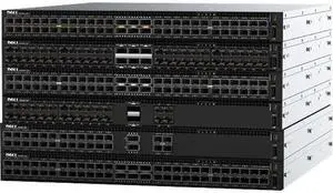 Dell Emc S4148t-on Ethernet Switch - 48 Ports - Manageable - 10 Gigabit Ethernet,