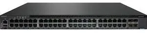 Lenovo Thinksystem Ne0152t Gigabit Ethernet Switch - 48 Ports - Manageable -