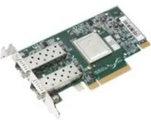 Lenovo Solarflare Sfn6122f Ll Dual Port 10gbe Sfp+ Adapter For Lenovo System