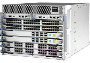 Lenovo Qsfp+ Module - For Data Networking, Optical Network - 4 X Fiber Channel
