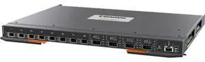Lenovo Thinksystem Ne2552e Flex Switch - 28 Ports - Manageable - 2 Layer Supported