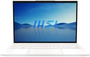 Msi Prestige 13 Evo A12m Prestige 13 Evo A12m-070us 13.3" Notebook - Full Hd