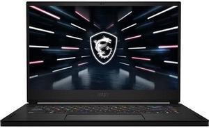 Msi Stealth Gs66 12ugs Stealth Gs66 12ugs297us 156 Gaming Notebook  Qhd