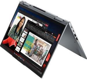 Lenovo ThinkPad X1 Yoga 14 Touchscreen Laptop i71355U 16GB 512GB SSD W11P