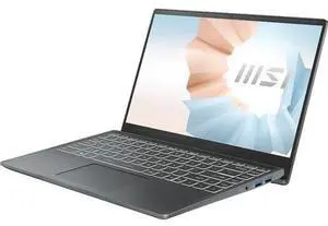 Msi Modern 14 B11sb-083 14" Notebook - Full Hd - 1920 X 1080 - Intel Core I7