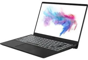 Msi Modern 14 B10mw-285 14" Gaming Notebook - Full Hd - 1920 X 1080 - Intel