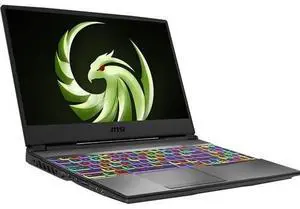 Msi Alpha 15 A4dek-004 15.6" Gaming Notebook - Full Hd - 1920 X 1080 - Amd Ryzen