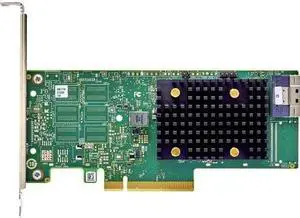 ThinkSystem 440-8i SAS/SATA PCIe Gen4 12Gb HBA ThinkSystem 440-8i SAS/SATA PCIe Gen4 12Gb HBA