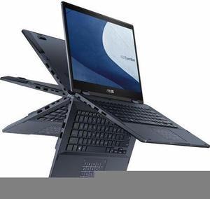 Asus ExpertBook B3 Flip B3402 14" Touchscreen Laptop i5-1235U 16GB 256GB W11P