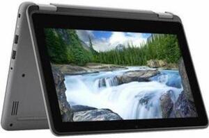 Dell Latitude 3000 3140 11.6" Touchscreen Convertible 2 In 1 Notebook - Hd -