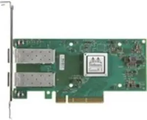 Lenovo Thinksystem Mellanox Connectx-5 En 10/25gbe Sfp28 Ethernet Adapter -
