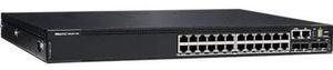 Dell Emc Powerswitch N3224t-on Ethernet Switch - 24 Ports - Manageable - 3 Layer