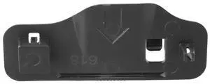 Acaigel Hood Prop Rod Retainer Clip 65722-8J000 For Nissan Altima 2002-2006