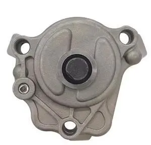 Acaigel Oil Pump Assembly 5Lp-13300-00-00 Fit For Yamaha 01-20 Raptor 660 700 Yfm