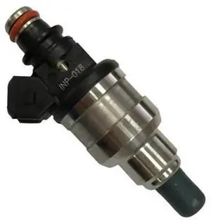 Acaigel Md186379 Fuel Injector For Mitsubishi Eclipse Acaigel Md186379 Fuel Injector For Mitsubishi Eclipse