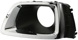 Acaigel Front Right Fog Light Lamp Cover Bezel 57731Sg080 For Subaru Forester 2014-2018