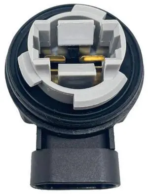Acaigel 2Pcs 12335587 Front Parking Light Turn Signal Bulb Socket For Buick